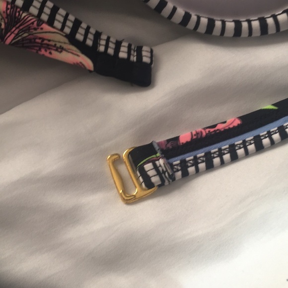 COPY - EUC Time and Tru High Waist Bikini 12/14 - Picture 8 of 8